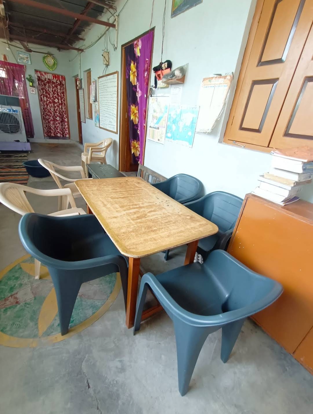 Sharma Coaching Centre Photo 2